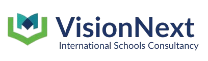 VisionNext International Schools Consultancy